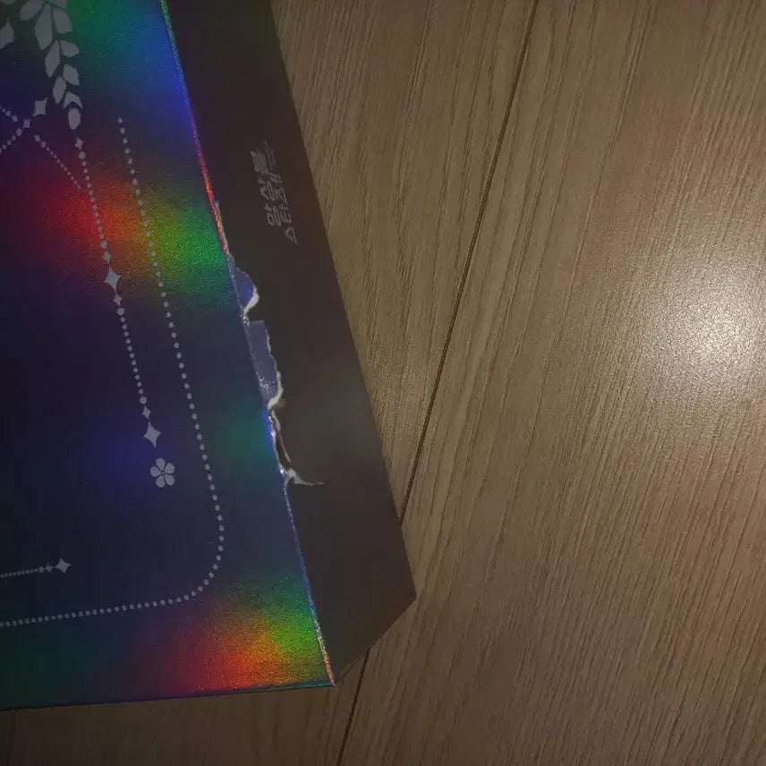 [BUNJANG] Ensemble Stars 3rd Anniversary Full Box Set / 앙스타 3주년 애니버서리 풀박스