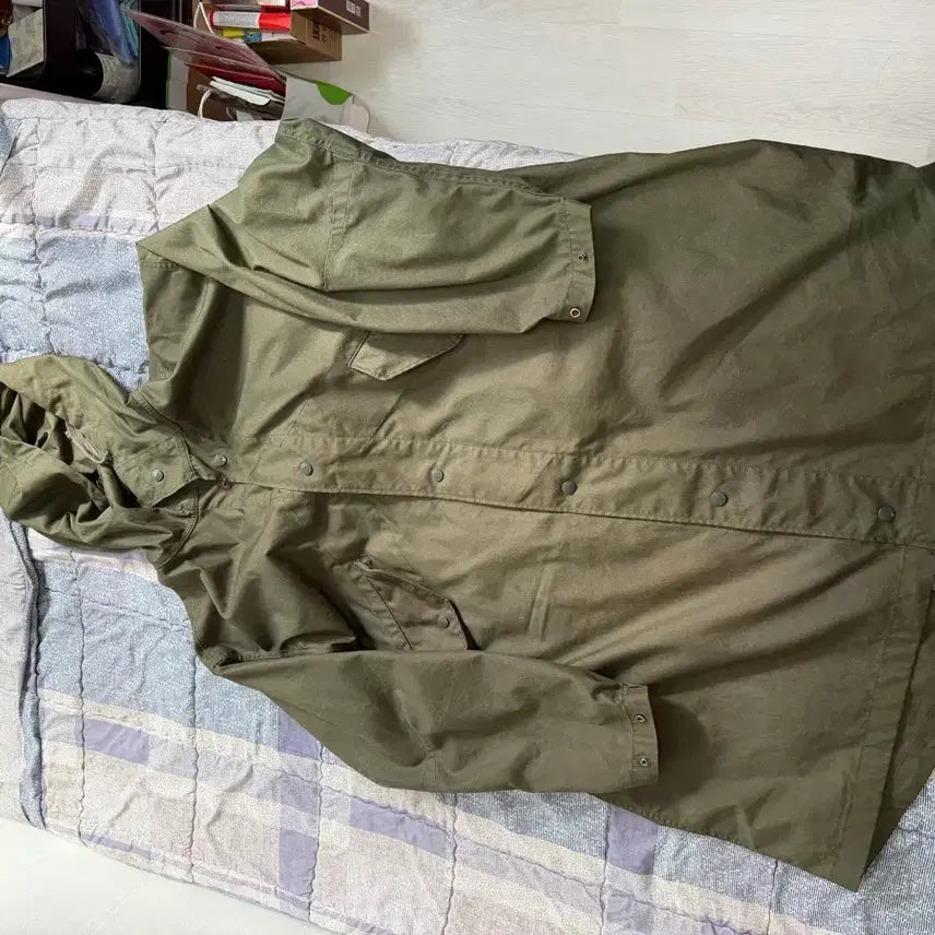 [BUNJANG] Engineered Garments Field Jacket (M) / Engineered Garments 야상 판매합니다. (M)