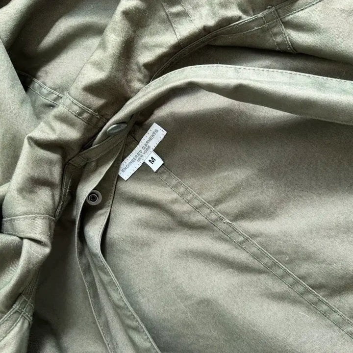 [BUNJANG] Engineered Garments Field Jacket (M) / Engineered Garments 야상 판매합니다. (M)