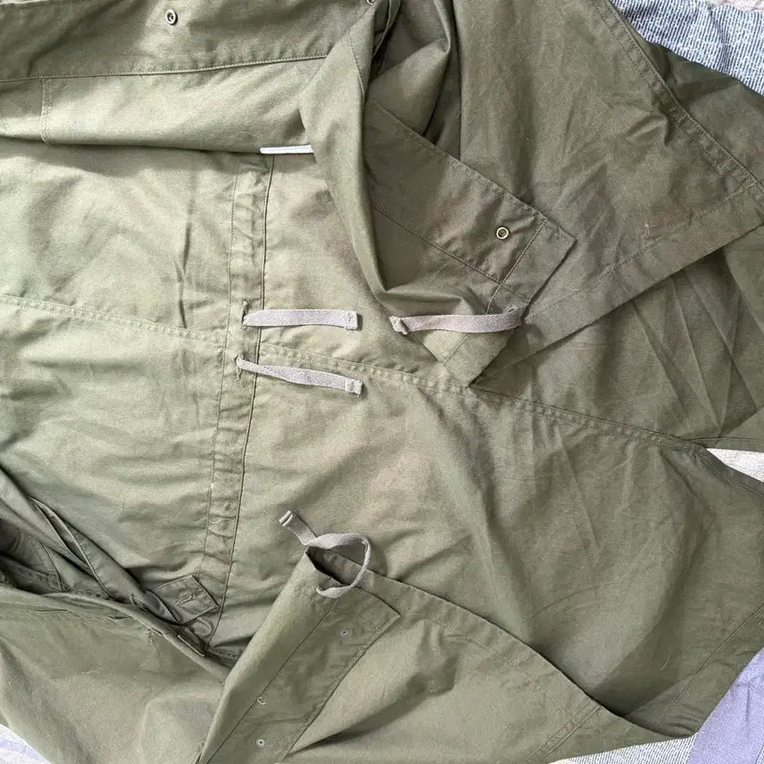 [BUNJANG] Engineered Garments Field Jacket (M) / Engineered Garments 야상 판매합니다. (M)