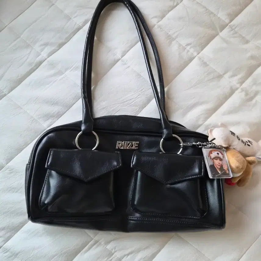 [BUNJANG] RIIZE Fanlight Bag / 라이즈 RIIZE 일본콘 팬라이트 가방 미개봉품