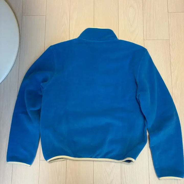 [BUNJANG] Sporty & Rich Fleece Jacket / Sporty@rich 플리스