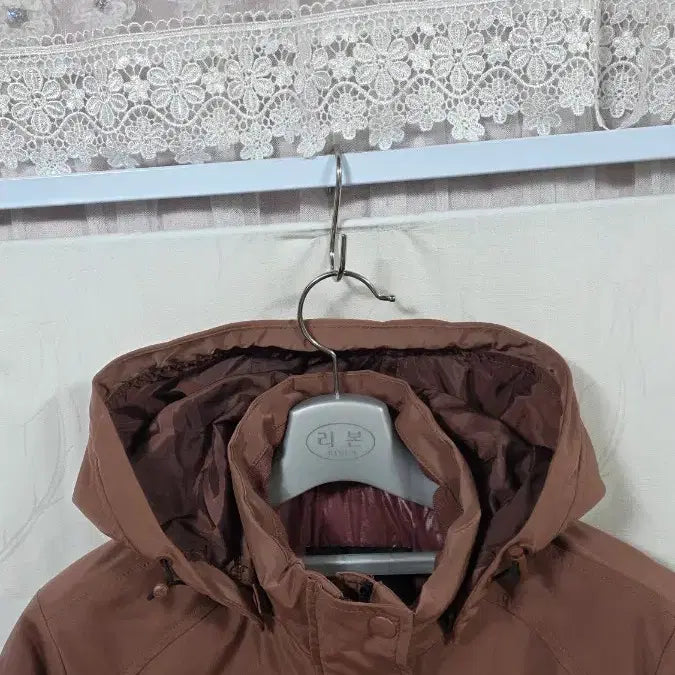 [BUNJANG] Calvin Klein Quilted Lightweight Padded Jacket (M) / 캘빈클라인누빔안감경량패딩(M)