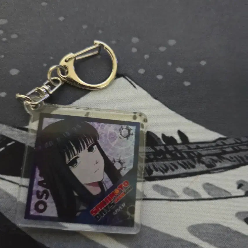 [BUNJANG] Sakamoto Days Osaragi Pillow / (쿠션 포함)사카모토 데이즈 오사라기 베개