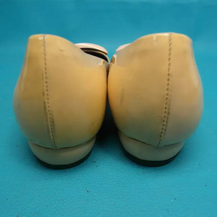 [BUNJANG] Miso-Pe Women's Shoes / 235/pu6-439/미착용 미소페 여성 구두/구제특별시