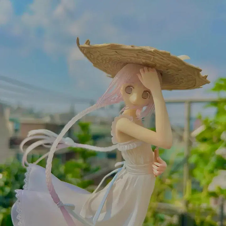 [BUNJANG] Anigift Bunshou Shoujo Amano Touko Figure (Unsealed) / 애니기프트 문학소녀 아마노 토오코 피규어 개봉품 판매