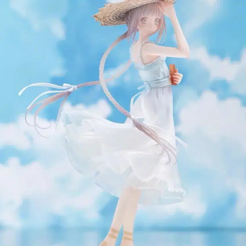 [BUNJANG] Anigift Bunshou Shoujo Amano Touko Figure (Unsealed) / 애니기프트 문학소녀 아마노 토오코 피규어 개봉품 판매