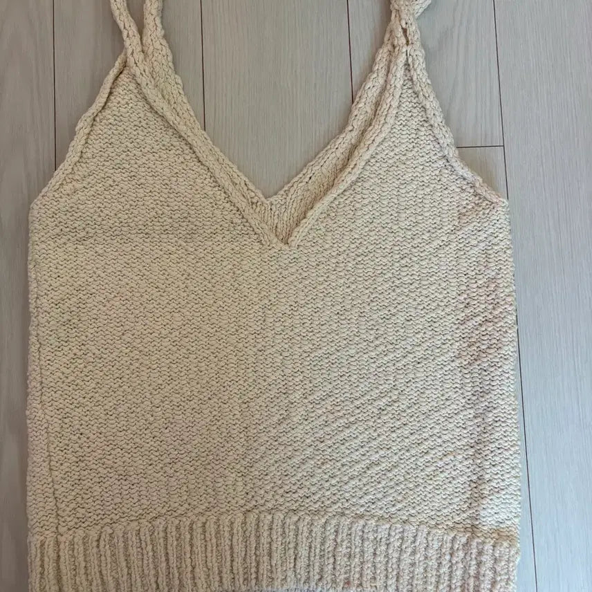 [BUNJANG] Vartist Top / Vartist 탑