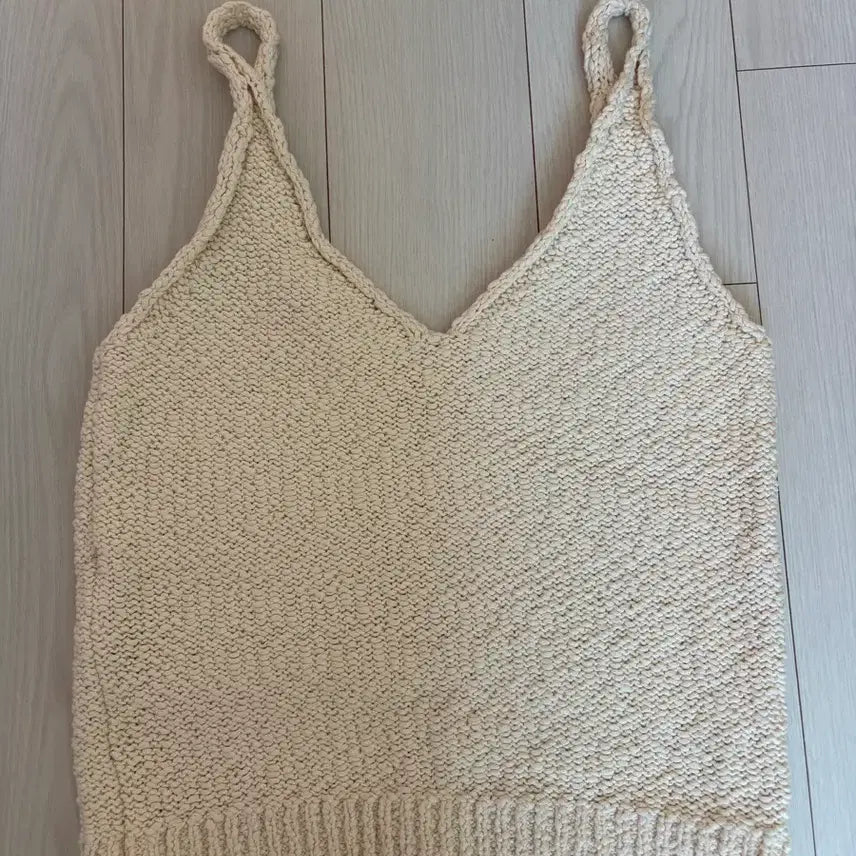 [BUNJANG] Vartist Top / Vartist 탑