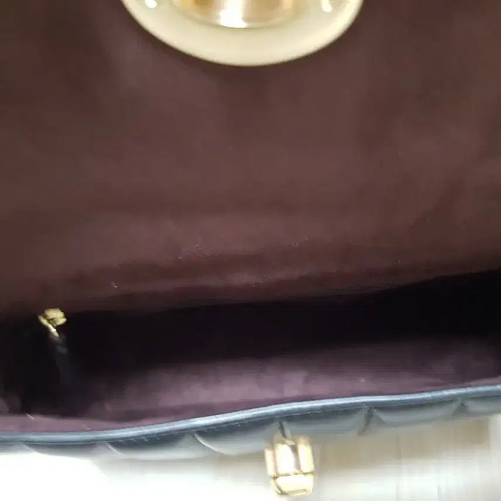 [BUNJANG] Coach Marlie Satchel Crossbody Bag / (새상품)코치 말리 사첼 크로스백