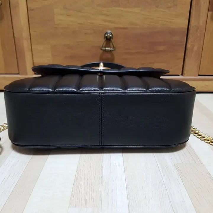 [BUNJANG] Coach Marlie Satchel Crossbody Bag / (새상품)코치 말리 사첼 크로스백