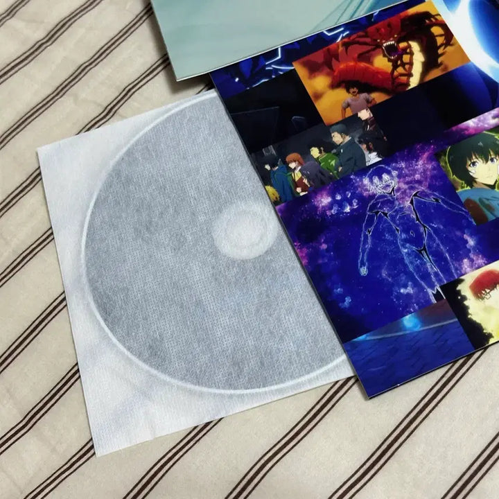 [BUNJANG] Solo Leveling Season 1 ED CD Request / 나혼렙 나혼자만 레벨업 1기 ED CD Request