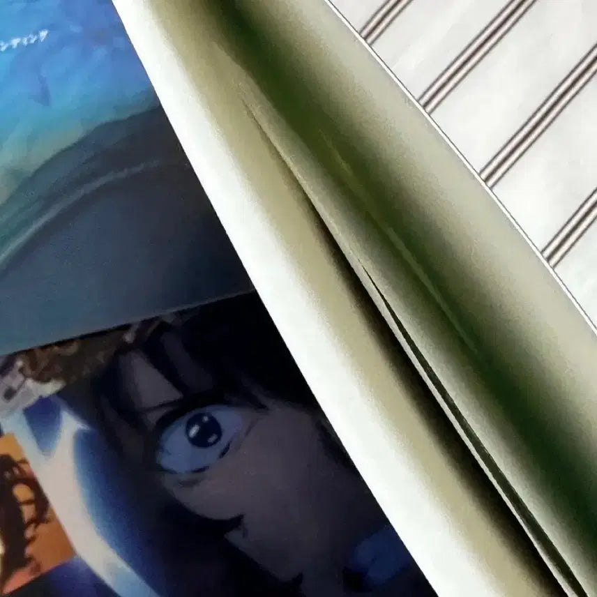 [BUNJANG] Solo Leveling Season 1 ED CD Request / 나혼렙 나혼자만 레벨업 1기 ED CD Request