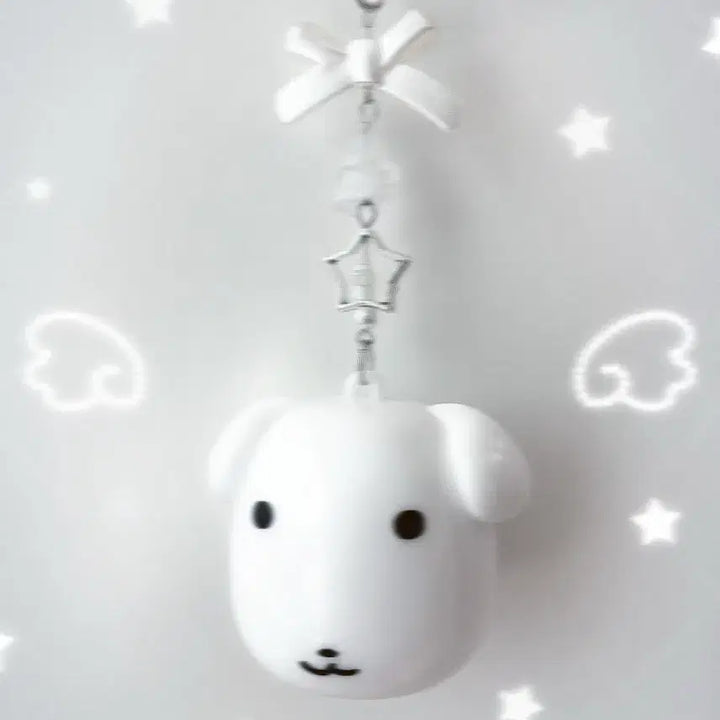 [BUNJANG] Ganadi Beads Keyring / 오늘만 가격내림) 가나디 비즈키링