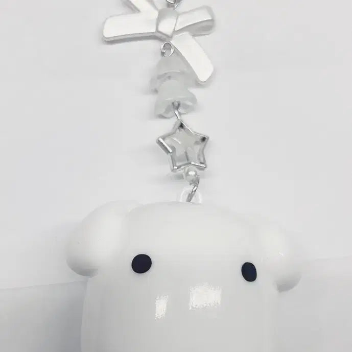 [BUNJANG] Ganadi Beads Keyring / 오늘만 가격내림) 가나디 비즈키링