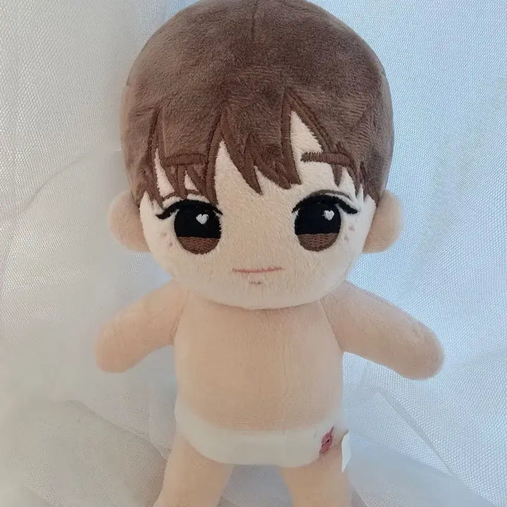 [BUNJANG] Park Jihoon Large Wing Doll / 박지훈 인형 라지윙