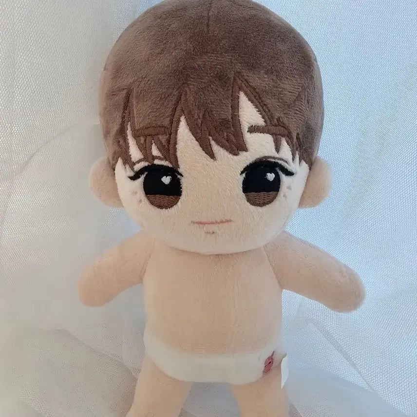 [BUNJANG] Park Jihoon Large Wing Doll / 박지훈 인형 라지윙