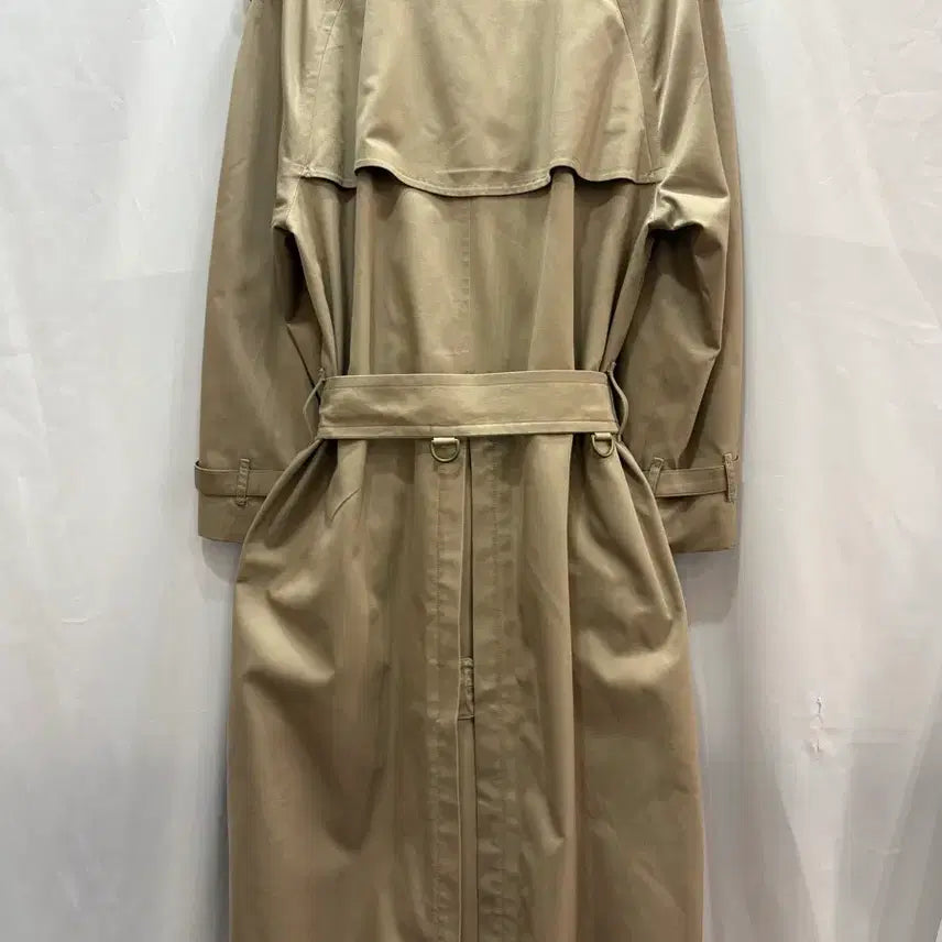[BUNJANG] Burberry Sandringham Trench Coat / 버버리 샌드링엄 트렌치 코트