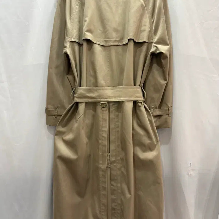 [BUNJANG] Burberry Sandringham Trench Coat / 버버리 샌드링엄 트렌치 코트