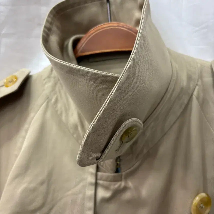 [BUNJANG] Burberry Sandringham Trench Coat / 버버리 샌드링엄 트렌치 코트