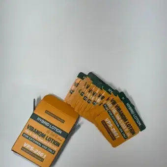 [BUNJANG] Bibanquantmanka Lotion Film Sheet Box Phytocin / 비반콴트망카 로션 필름지 1박스 파이토신