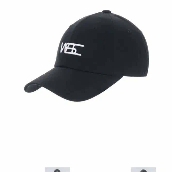 [BUNJANG] Wsc Archive Cap / (미사용) Wsc archive cap 모자 볼캡