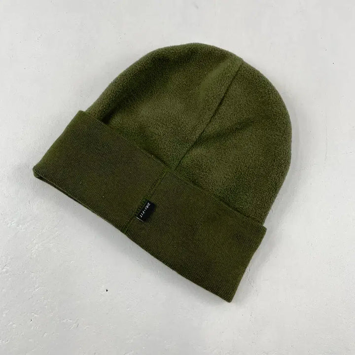 [BUNJANG] Nike ACG Utility Fleece Short Beanie / 나이키 ACG 유틸리티 플리스 숏 비니