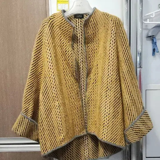 [BUNJANG] Time Loose Fit Cardigan / 한섬 타임 루즈핏 가디건 66~