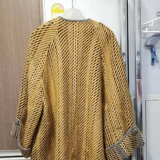 [BUNJANG] Time Loose Fit Cardigan / 한섬 타임 루즈핏 가디건 66~