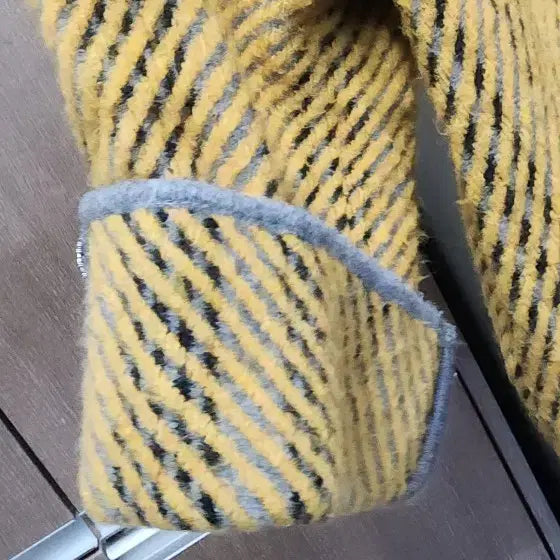 [BUNJANG] Time Loose Fit Cardigan / 한섬 타임 루즈핏 가디건 66~