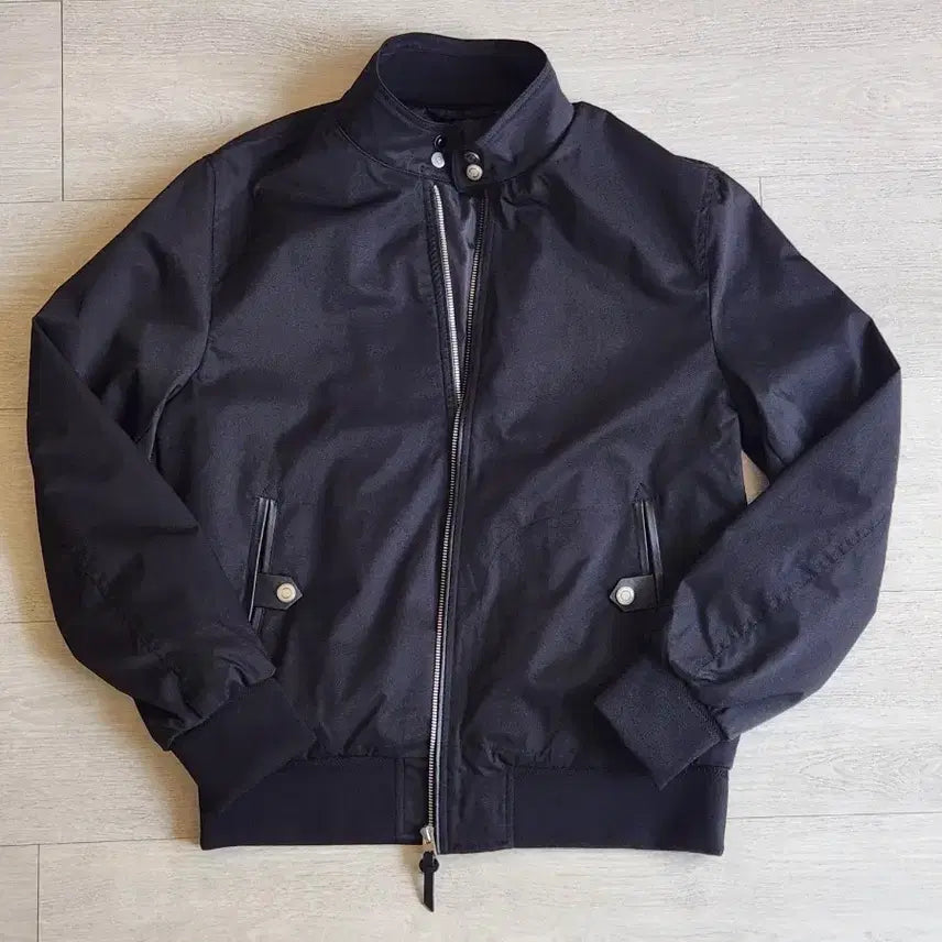 [BUNJANG] Tom Ford Harrington Windbreaker Jacket / M TF 해링턴 바람막이 자켓 톰포드 폴로 빈폴