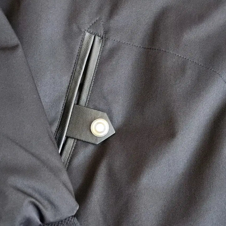 [BUNJANG] Tom Ford Harrington Windbreaker Jacket / M TF 해링턴 바람막이 자켓 톰포드 폴로 빈폴