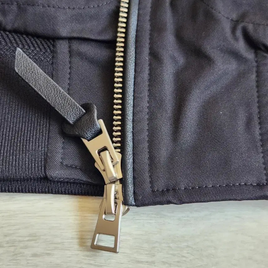 [BUNJANG] Tom Ford Harrington Windbreaker Jacket / M TF 해링턴 바람막이 자켓 톰포드 폴로 빈폴