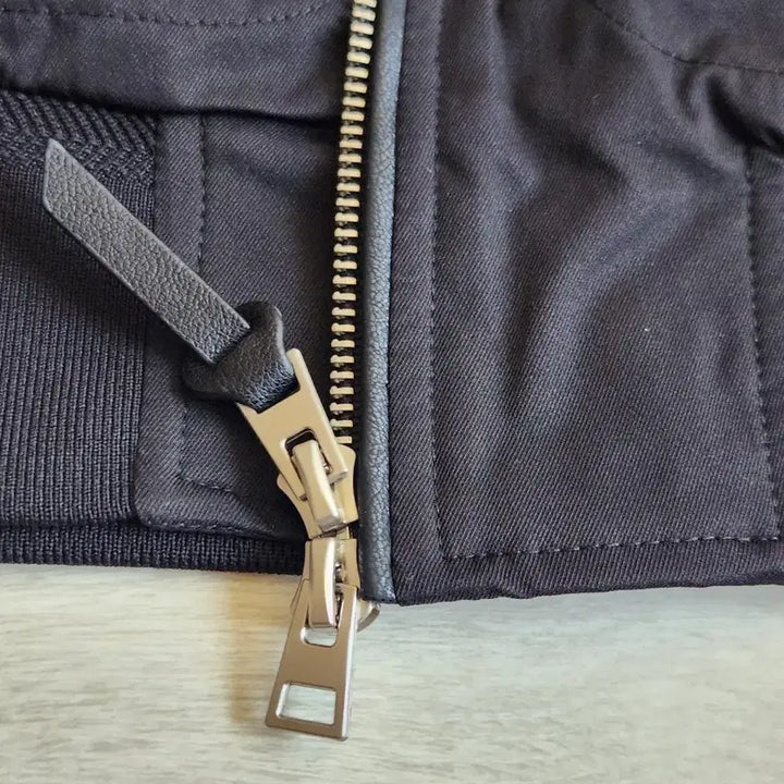 [BUNJANG] Tom Ford Harrington Windbreaker Jacket / M TF 해링턴 바람막이 자켓 톰포드 폴로 빈폴