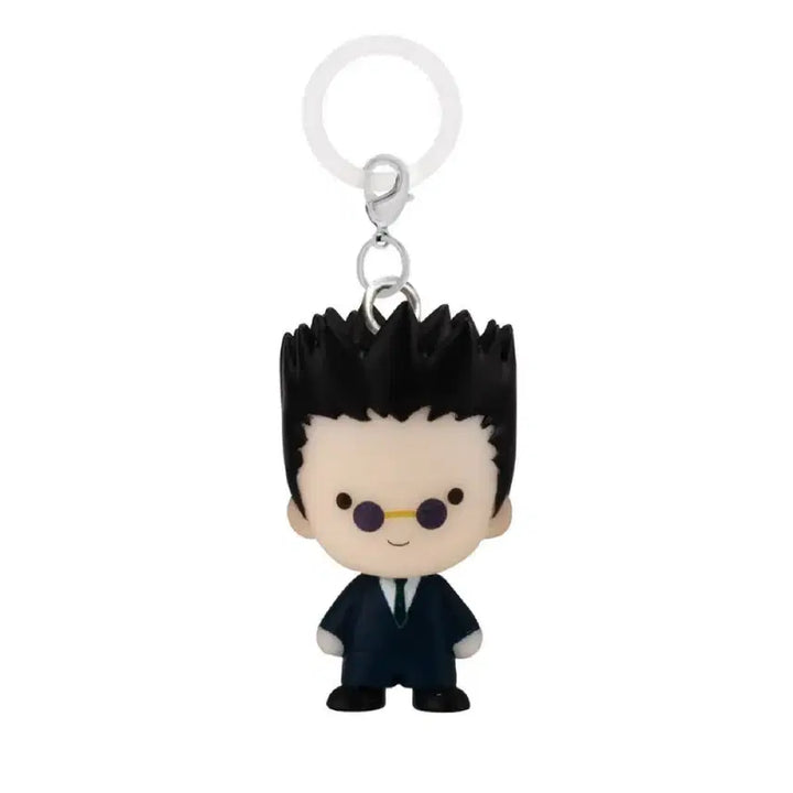 [BUNJANG] Hunter x Hunter Merjirushi Gacha Bundle Set / 헌터X헌터 메지루시 가챠 2종일괄판매(히소카*레오리오)