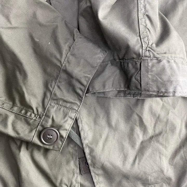 [BUNJANG] M65 Fish Tail OG Deadstock Parka / 미사용 m65피쉬테일 og 데드스탁 XS 새상품 개파카 단품