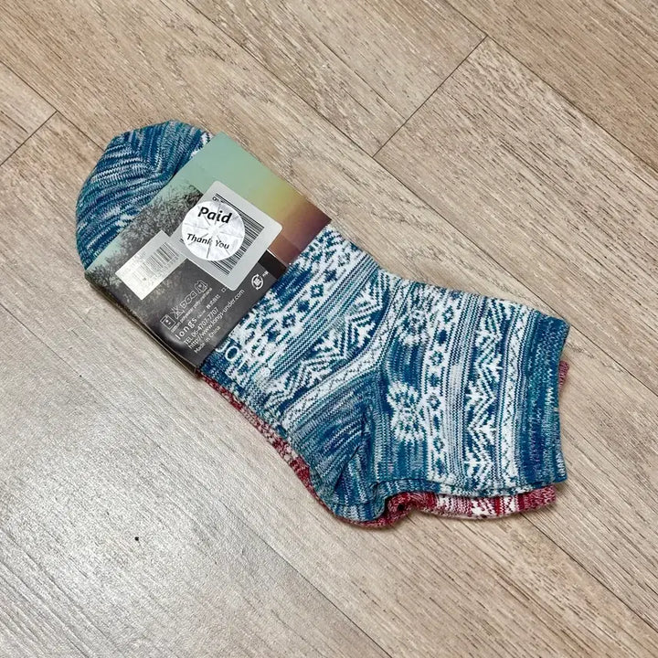 [BUNJANG] Healthknit Socks / Healthknit 양말