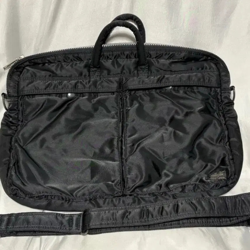 [SOLD OUT] 요시다 포터 탱커 2way 브리프케이스