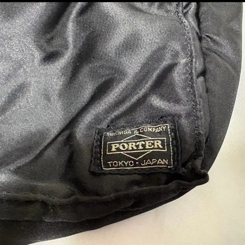 [SOLD OUT] 요시다 포터 탱커 2way 브리프케이스