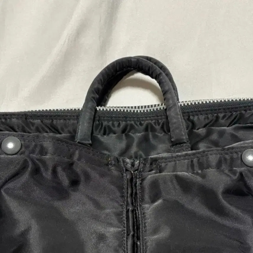 [SOLD OUT] 요시다 포터 탱커 2way 브리프케이스