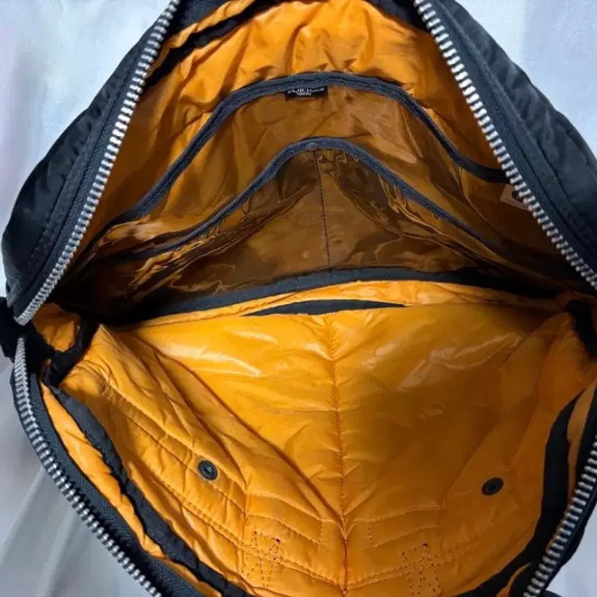 [SOLD OUT] 요시다 포터 탱커 2way 브리프케이스