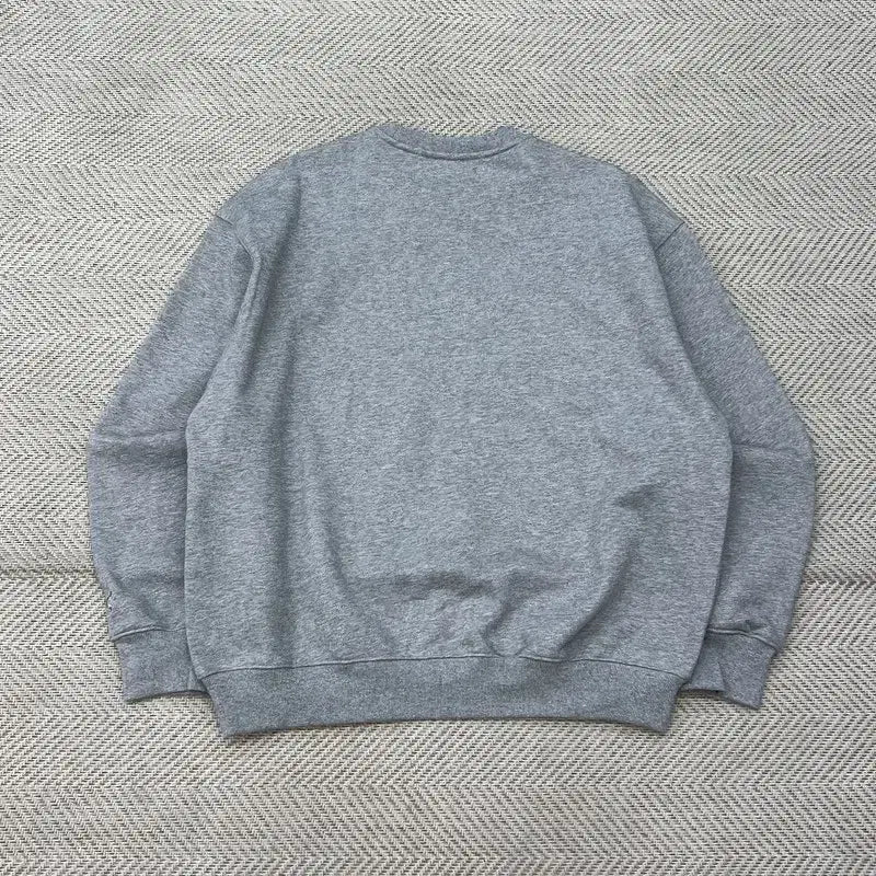 [BUNJANG] Setter Capri Printing Sweatshirt / 세터 카프리 프린팅 스웻셔츠 r3090