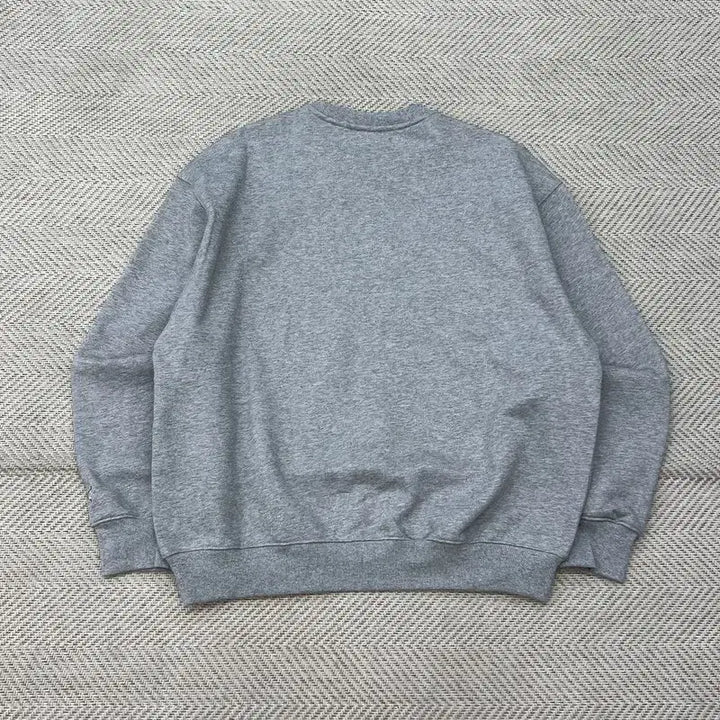 [BUNJANG] Setter Capri Printing Sweatshirt / 세터 카프리 프린팅 스웻셔츠 r3090