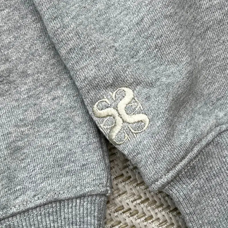 [BUNJANG] Setter Capri Printing Sweatshirt / 세터 카프리 프린팅 스웻셔츠 r3090