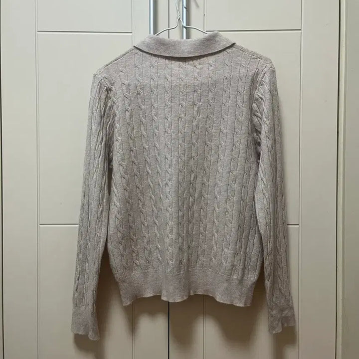 [BUNJANG] Renoma Knit Sweater / 레노마 니트