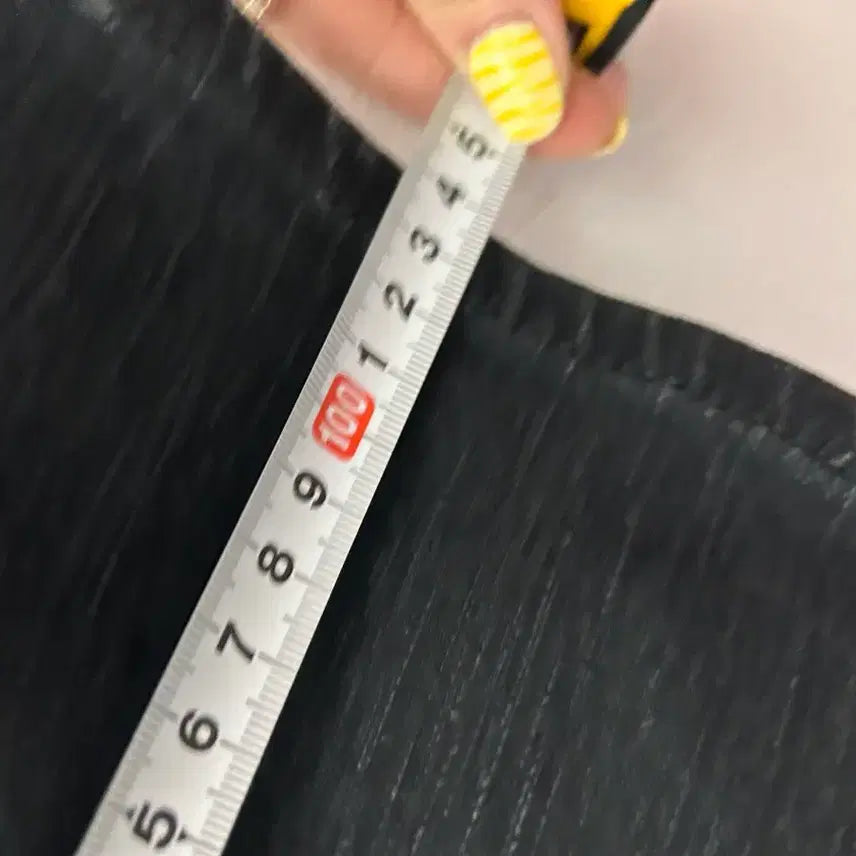 [BUNJANG] Levi's Black Denim Jeans (Size S) / 리바이스 블랙 데님 S