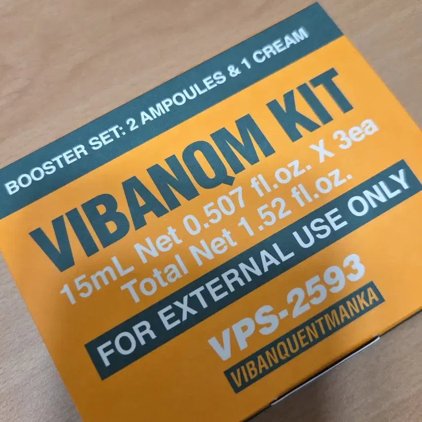 [BUNJANG] BebangQuantmanga PixarD Kit / 비반콴트망카 픽사드 키트 새상품 스피큘