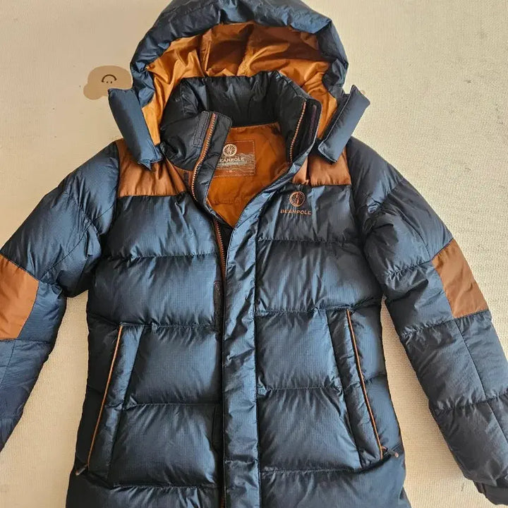 [BUNJANG] Beanpole Outdoor Down Puffer Jacket (Women&