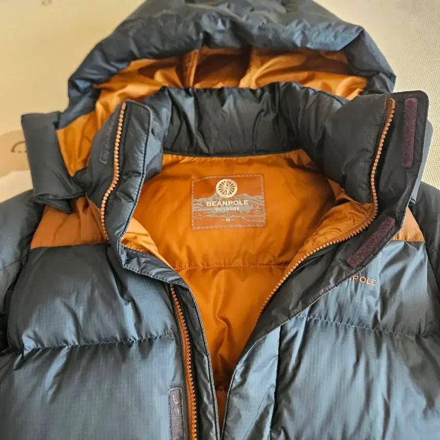 [BUNJANG] Beanpole Outdoor Down Puffer Jacket (Women&