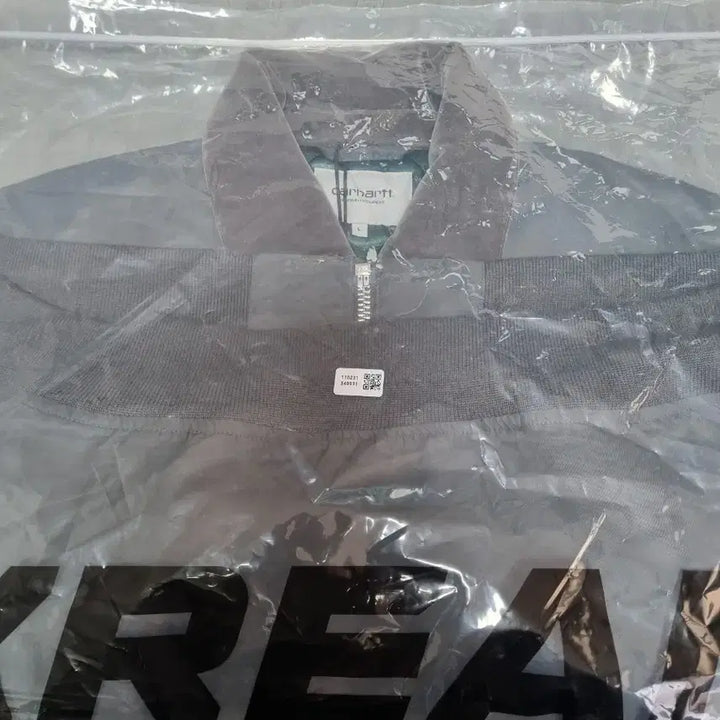 [BUNJANG] Carhartt Santa Fe Jacket / 칼하트 산타페 L